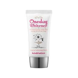 Nella Oneday Whitener Magical Whitening Lotion 40ml 1