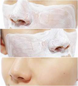 Skinfood Egg White Pore Mask 120g 2