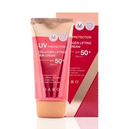 Dabo UV Protection Collagen Lifting Sun Cream SPF50+ PA+++ - 70ml 2