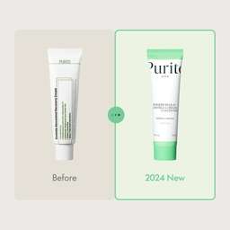 Purito SEOUL Wonder Releaf Centella Cream Unscented 50ml 2