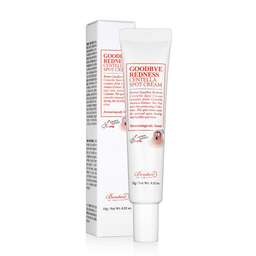 Benton Goodbye Redness Centella Spot Cream 15ml 2