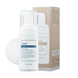 Dear Klairs Rich Moist Foaming Cleanser 100ml 3