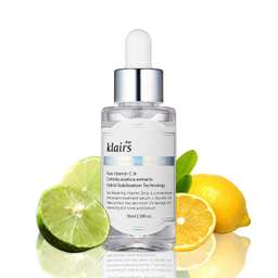Dear Klairs Freshly Juiced Vitamin Drop 35ml 1