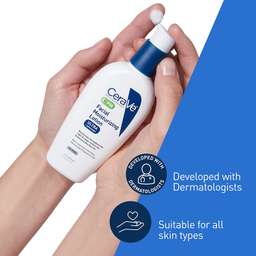 CERAVE PM Facial Moisturizing Lotion 89ml 2
