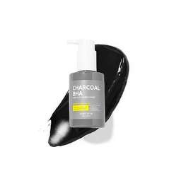 Some By Mi Charcoal BHA Pore Clay Bubble Mask 50ml 3
