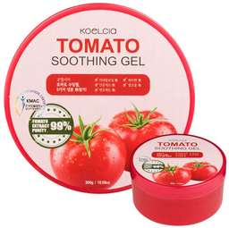 Koelcia Soothing Gel Tomato 300ml 2