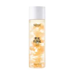 Nacific Real Floral Rose Toner 180ml 1