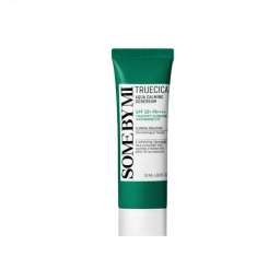 Some By Mi Truecica Aqua Calming Sunscream SPF 50 PA ++++ 50ml 1