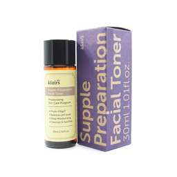 KLAIRS Supple Preparation Facial Toner 30ml 2