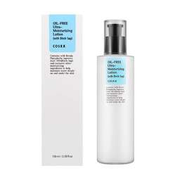 COSRX Oil Free Ultra Moisturizing Lotion with Birch Sap 100ml 2