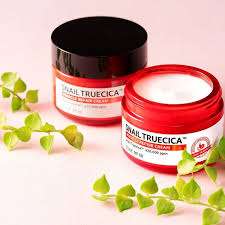 SOME BY MI Snail Truecica Miracle Repair Cream 60g 2