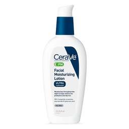 CERAVE PM Facial Moisturizing Lotion 89ml 1