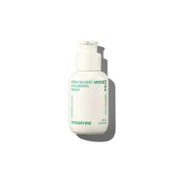 Innisfree The Green Tea Seed Serum 80ml 1