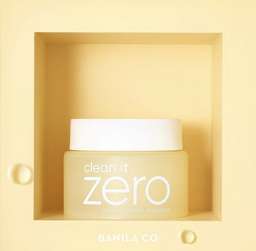 Banila co. Clean It Zero Cleansing Balm Nourishing 100ml 2