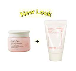 Innisfree Jeju Cherry Blossom Tone Up Cream 50ml 2