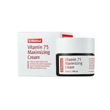 BY WISHTREND Vitamin 75 Maximizing Cream 50ml 2