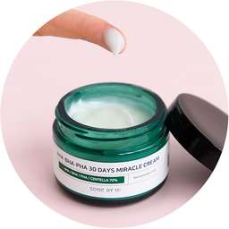Some By Mi AHA BHA PHA 30 Days Cream 60gm 2