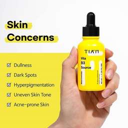 Tiam Vita B3 Source Serum 40ml 2