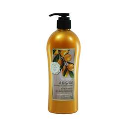 Kwailnara Confume Argan Gold Moisture Body Lotion 500 gm 1