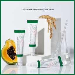 Axis-Y Dark Spot Correcting Glow Serum 50ml 2