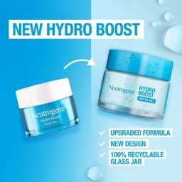 Neutrogena Hydro Boost Water Gel 50ml 2