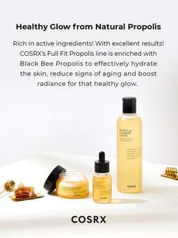 Cosrx Full Fit Propolis Synergy Toner 150ml 2