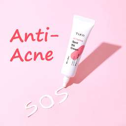 Tiam AC Fighting Spot RX Cream 30g 2