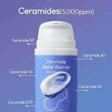 PURITO Dermide Relief Barrier Moisturizer 100 ml 3