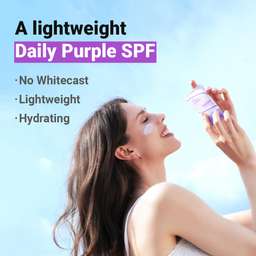 Isntree Onion newpair Sunscreen SPF40 PA+++ 2
