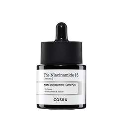 CosRx The Niacinamide 15 Serum 20ml 1