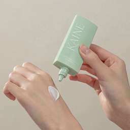 KAINE Green Fit Pro Sun 50+ PA++++ 55ml 2
