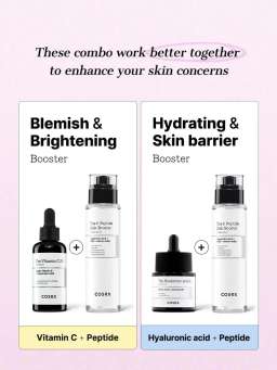 Cosrx The 6 Peptide Skin Booster Serum 150ml 3