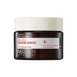 NEOGEN Dermalogy Real Vita C Powder Lemon 20gm 1