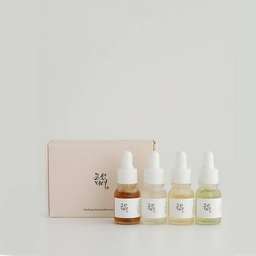 Beauty of Joseon Hanbang Serum Discovery Kit ( 4 serum) 2