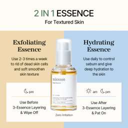 MIXSOON Bean Essence 50ml 3