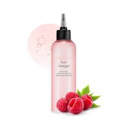 A'pieu Raspberry Hair Vinegar 200ml 2
