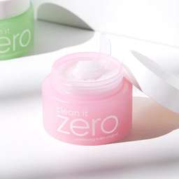 Banila Co Clean It Zero Original Cleansing Balm 25ml 2