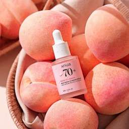 Anua Peach 70 Niacinamide Serum 30ml 2