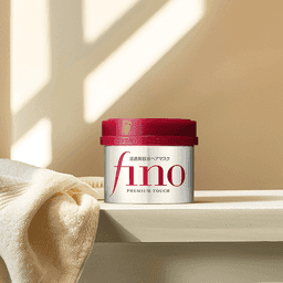 Shiseido Fino Premium Touch Hair Mask 230g 2