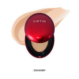 Tirtir Mask Fit Red Cushion 21N Ivory 18g 1
