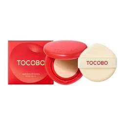 TOCOBO Apple Dewy Fit Cushion – 6 Shades 15g 2