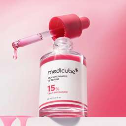 MediCube Txa Niacinamide 15% Serum 30ml 2