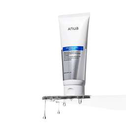 Anua 8 Hyaluronic Acid Hydrating Gentle Foaming Cleanser 150ml 2