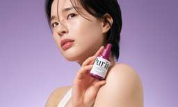 Purito Timeless Bloom Bakuchiol Serum 30 ml 2