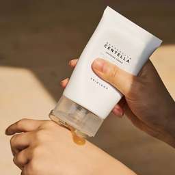 Skin1004 Madagascar Centella Soothing Cream 75ml 3