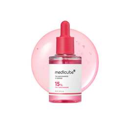 MediCube Txa Niacinamide 15% Serum 30ml 1