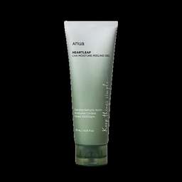 ANUA Heartleaf LHA Moisture Peeling Gel 120ml 1