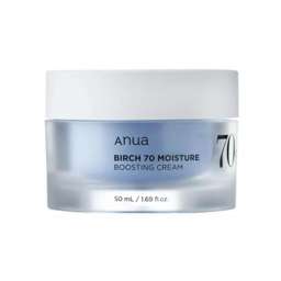 Anua Birch 70 Moisture Boosting Cream 50ml 1