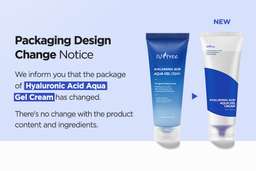 Isntree Hyaluronic Acid Aqua Gel Cream 100ml 2