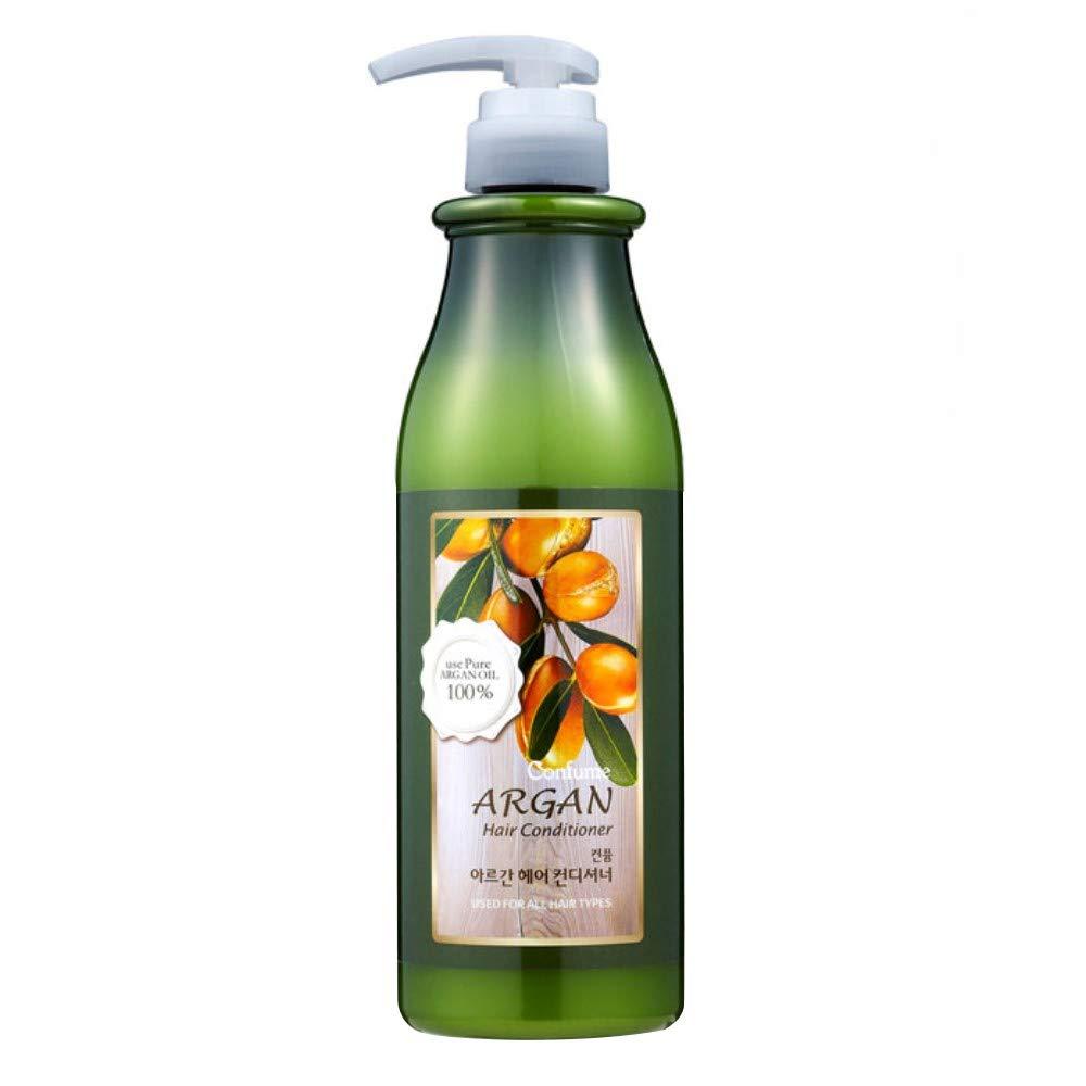 Welcos Confume Argan Hair Shampoo 750 ml